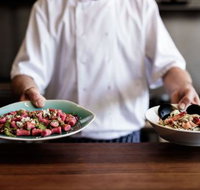 Coal River  Co - Accommodation Main Beach