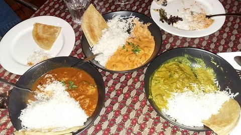 Curries & More - Accommodation Main Beach 0
