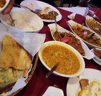 Krish Indian Cuisine - Accommodation Main Beach