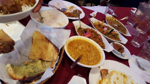 Krish Indian Cuisine - Accommodation Main Beach 0