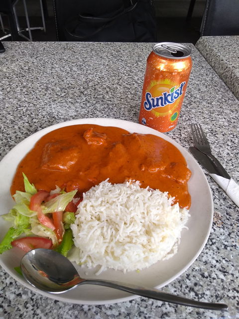 Krish Indian Cuisine - Accommodation Main Beach 2
