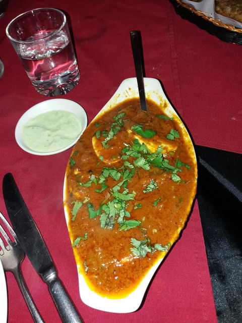 Krish Indian Cuisine - Accommodation Main Beach 4