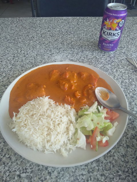 Krish Indian Cuisine - Accommodation Main Beach 5