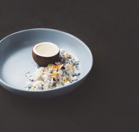 Muse Restaurant - Accommodation Main Beach