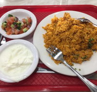 Darby Raj - Accommodation Main Beach