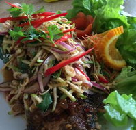 Thai Indeed - Accommodation Main Beach