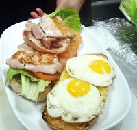 Braeside Eatery - Accommodation Main Beach