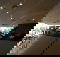 Espresso on York - Accommodation Main Beach