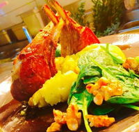 Vivere Restaurant - Accommodation Main Beach