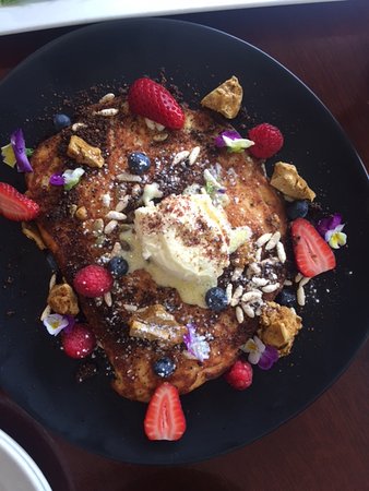 APTE - Accommodation Main Beach 0