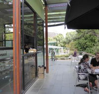 Cafe Fibonacci - Accommodation Main Beach