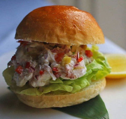 RST Seafood Restaurant - Accommodation Main Beach 13