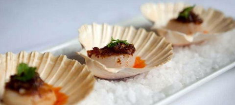RST Seafood Restaurant - Accommodation Main Beach 7