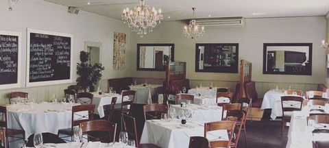 RST Seafood Restaurant - Accommodation Main Beach 8