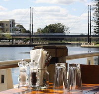 The Partisan - Accommodation Main Beach