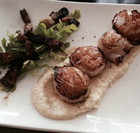 Blackbird Restaurant - Accommodation Main Beach