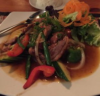 Erawan Sunshine - Accommodation Main Beach