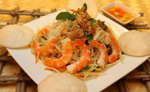 I Love Pho Crows Nest - Accommodation Main Beach 9