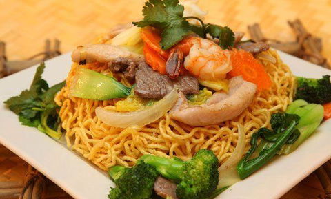 I Love Pho Crows Nest - Accommodation Main Beach 16