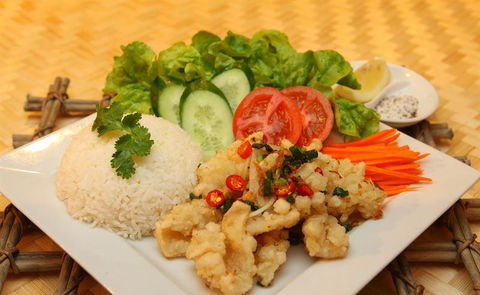 I Love Pho Crows Nest - Accommodation Main Beach 22