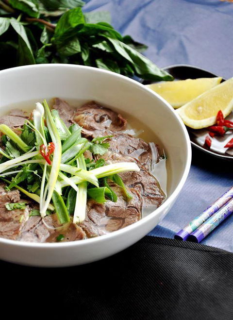 I Love Pho Crows Nest - Accommodation Main Beach 25
