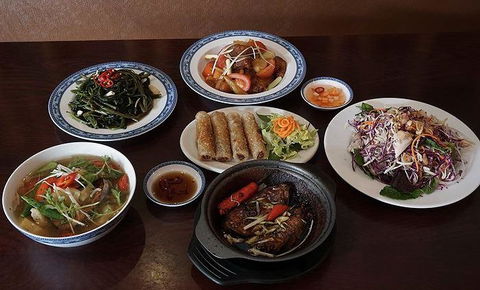 I Love Pho Crows Nest - Accommodation Main Beach 2