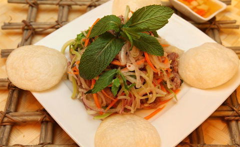 I Love Pho Crows Nest - Accommodation Main Beach 7