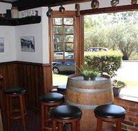 Montville Cafe Bar and Grill - Accommodation Main Beach