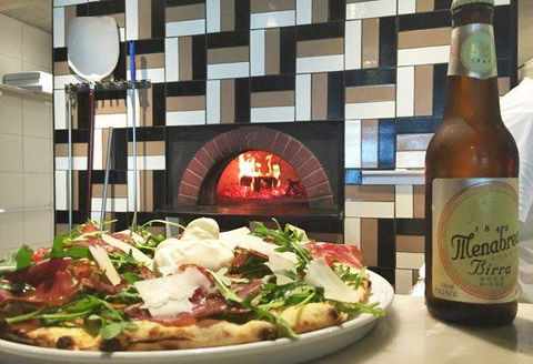 Stella Italian Kitchen And Pizzeria - Accommodation Main Beach 8