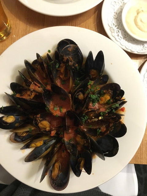 Stockmans Restaurant - Accommodation Main Beach 1