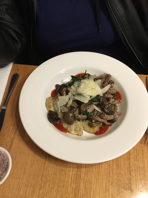 Stockmans Restaurant - Accommodation Main Beach 4