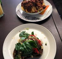 The Fleurieu Pantry - Accommodation Main Beach