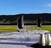 Alice Springs Golf Club - Accommodation Main Beach