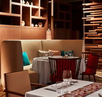 Arnguli Grill  Restaurant - Accommodation Main Beach