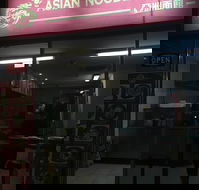 Asian Noodle House - Accommodation Main Beach