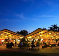 Barra Bar  Bistro - Accommodation Main Beach