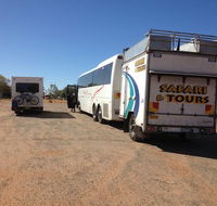 Barrow Creek Restaurant - Accommodation Main Beach