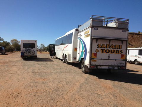 Barrow Creek Restaurant - Accommodation Main Beach 0