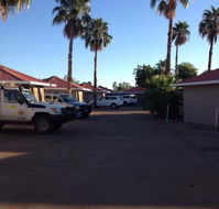 Bluestone Motor Inn - Accommodation Main Beach