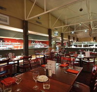 Bough House Restaurant - Accommodation Main Beach