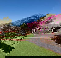 Curtin Springs Wayside Inn - Accommodation Main Beach