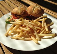Deck Eatery  Bar - Accommodation Main Beach