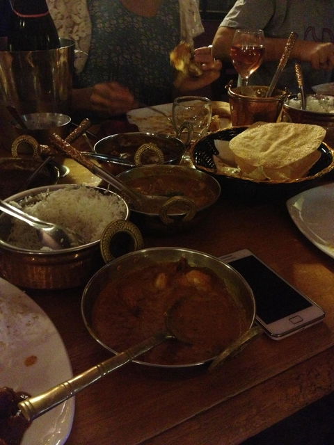 Flavours Of India - Accommodation Main Beach 1