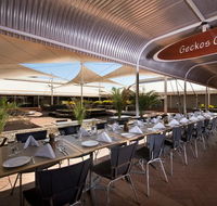 Gecko's Cafe - Accommodation Main Beach
