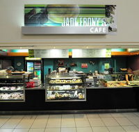 Jade Ebonys Cafe - Accommodation Main Beach