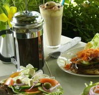 Litchfield Cafe - Accommodation Main Beach