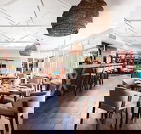 Mangata Bistro  Bar - Accommodation Main Beach
