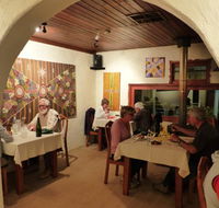 Namatjira Gallery Restaurant - Accommodation Main Beach