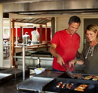 Pioneer BBQ and Bar - Accommodation Main Beach