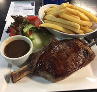 Sporties Steak  Grill - Accommodation Main Beach